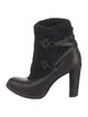 Sartore Shearling Boots
