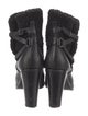 Sartore Shearling Boots