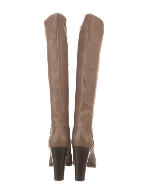 Sartore Leather Boots