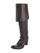 Sartore Leather Riding Boots