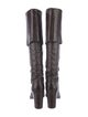 Sartore Leather Riding Boots