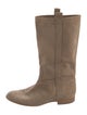 Sartore Suede Boots