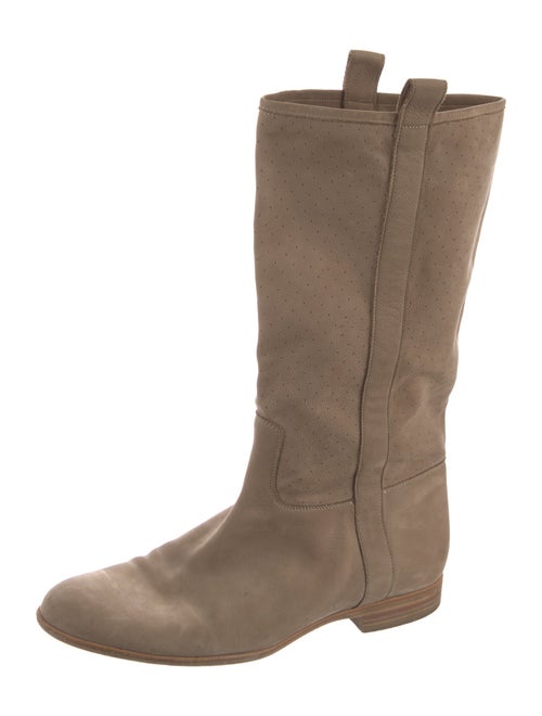 Sartore Suede Boots