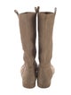 Sartore Suede Boots