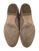 Sartore Suede Boots