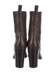 Sartore Leather Boots