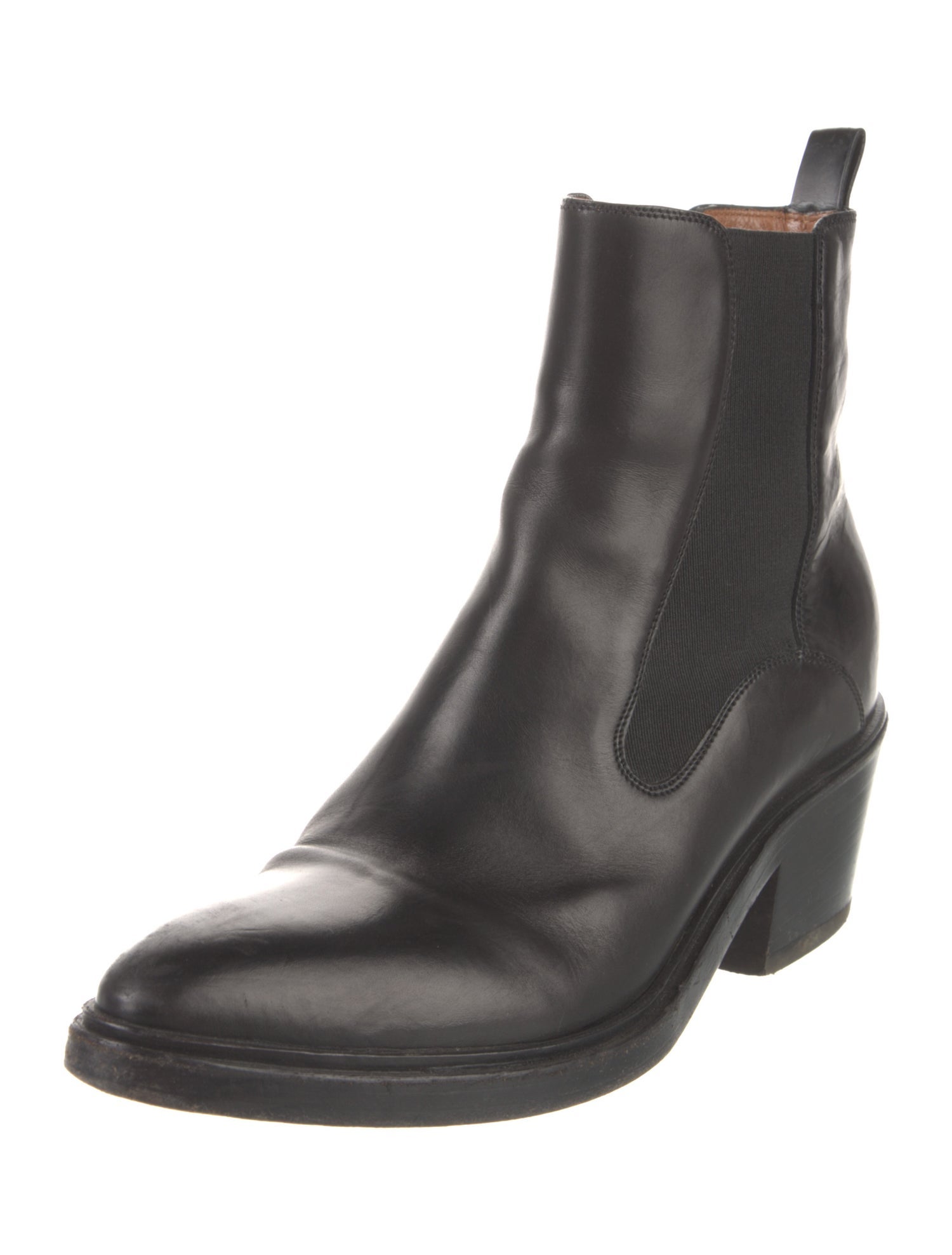 ✨完売激レア✨SARTORE real leather Short boots Boots – Sartore