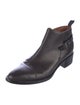 Sartore Leather Boots