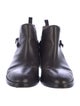 Sartore Leather Boots