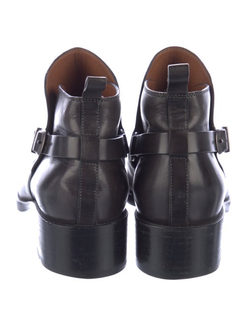 Sartore Leather Boots