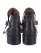 Sartore Leather Boots