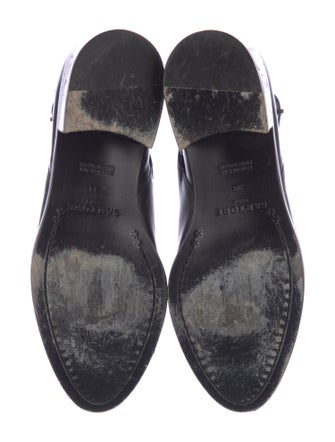 Sartore Leather Boots