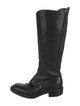 Sartore Leather Riding Boots