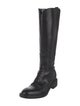 Sartore Leather Riding Boots