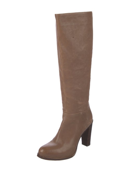 Sartore Leather Boots