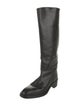 Sartore Leather Riding Boots