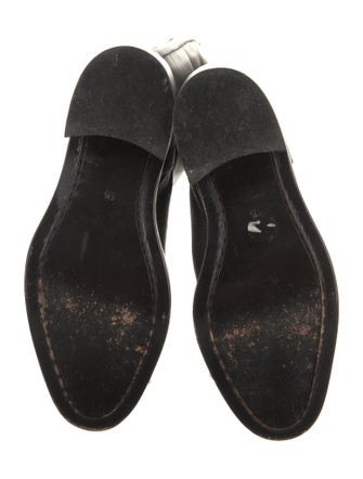 Sartore Leather Riding Boots