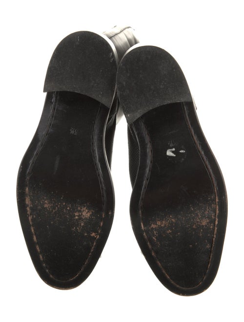 Sartore Leather Riding Boots