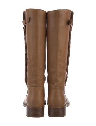 Sartore Leather Boots