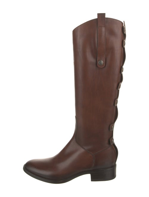 Sartore Leather Riding Boots