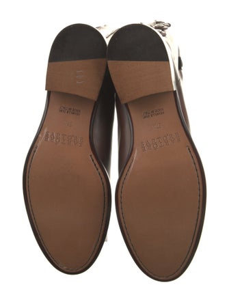 Sartore Leather Riding Boots