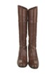 Sartore Leather Riding Boots