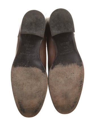 Sartore Leather Riding Boots