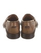 Sartore Leather Loafers