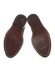 Sartore Leather Loafers