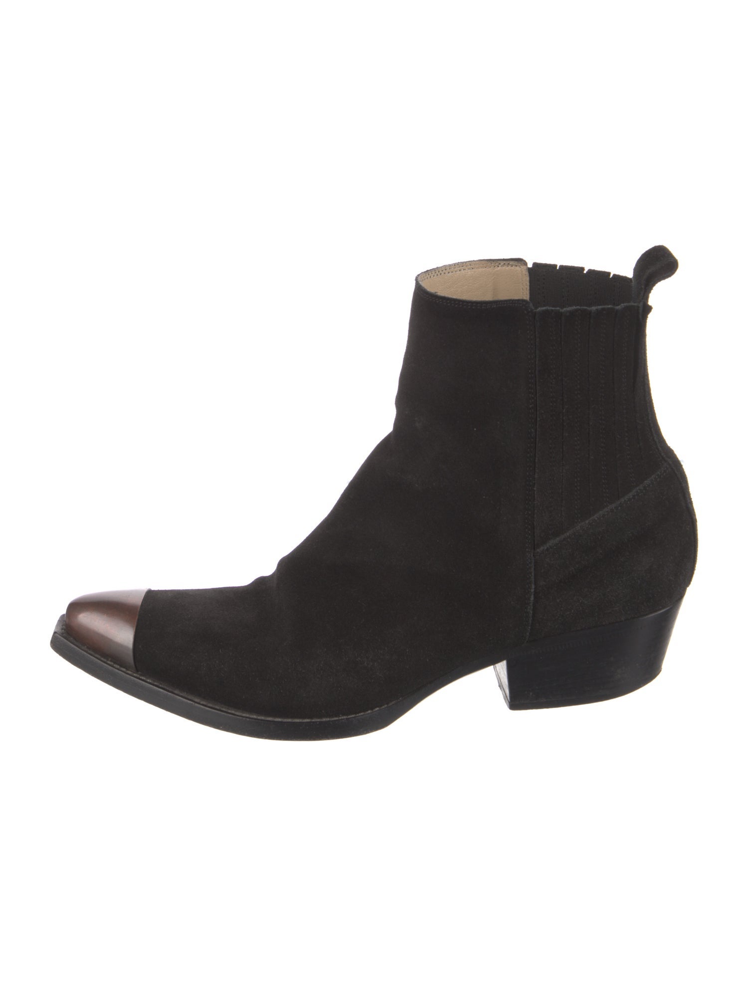 Sartore Boots | The RealReal