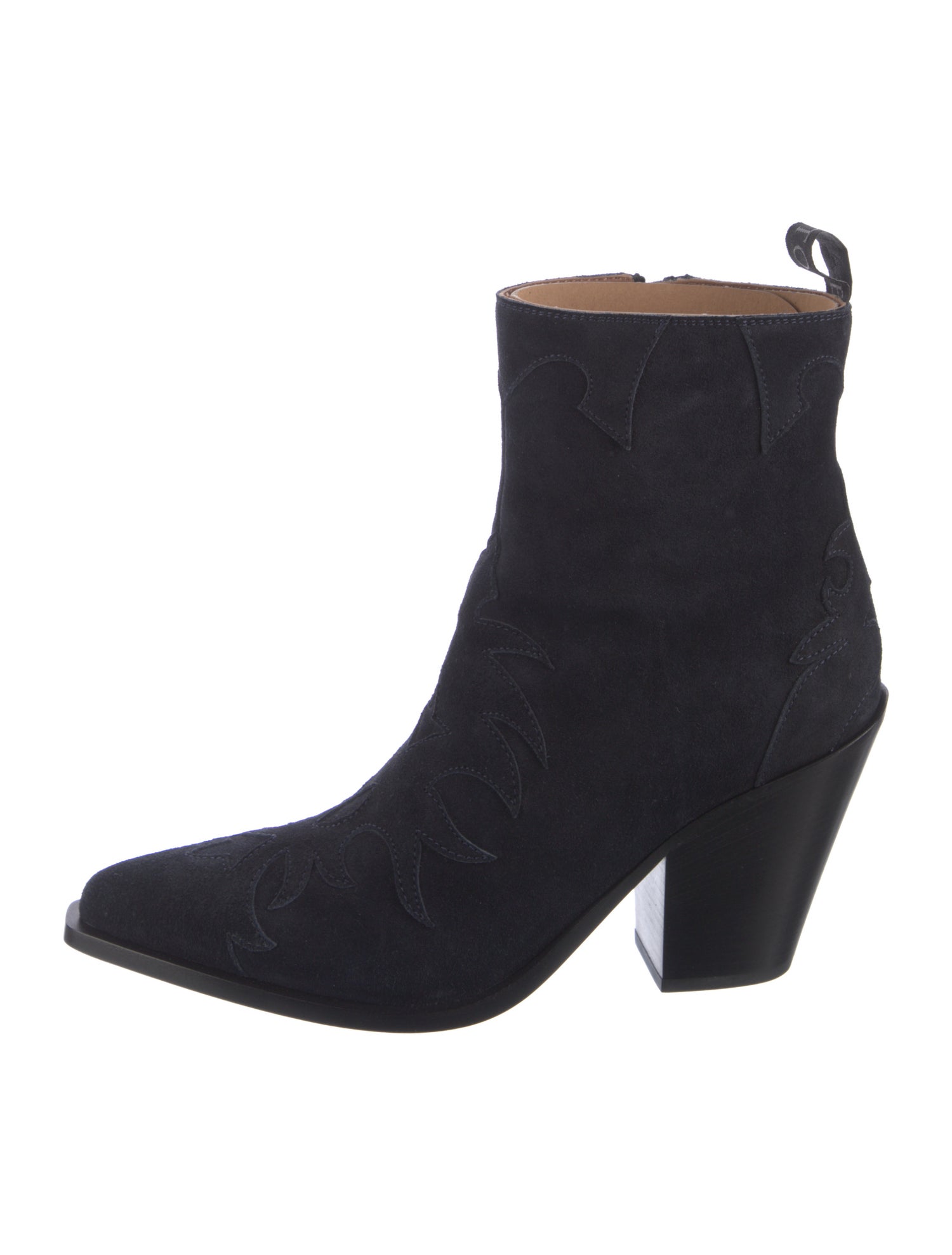 Sartore Boots | The RealReal