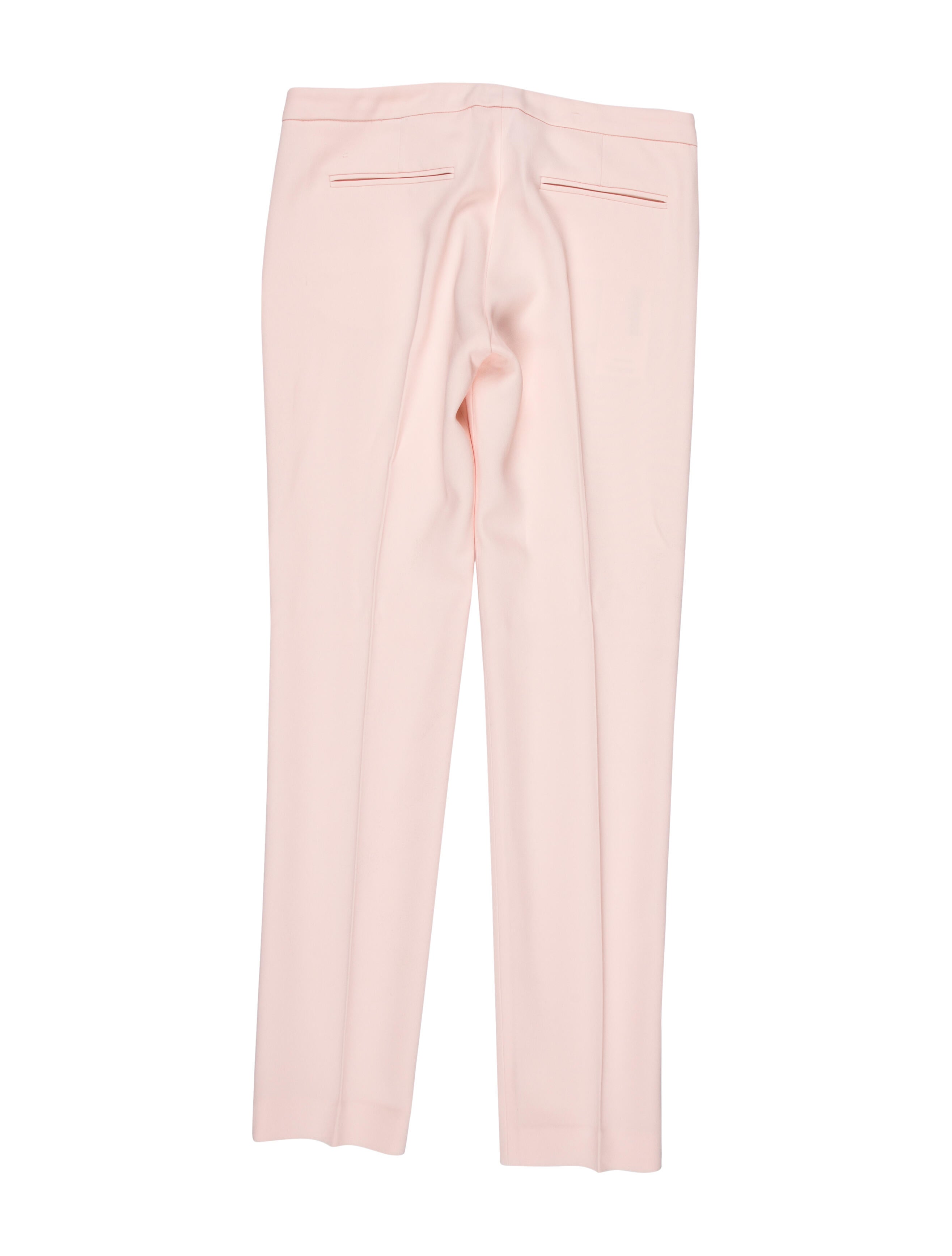 パンツ Saiid Kobeisy Straight Pants Saiid Kobeisy Sequined straight-leg Trousers | Black