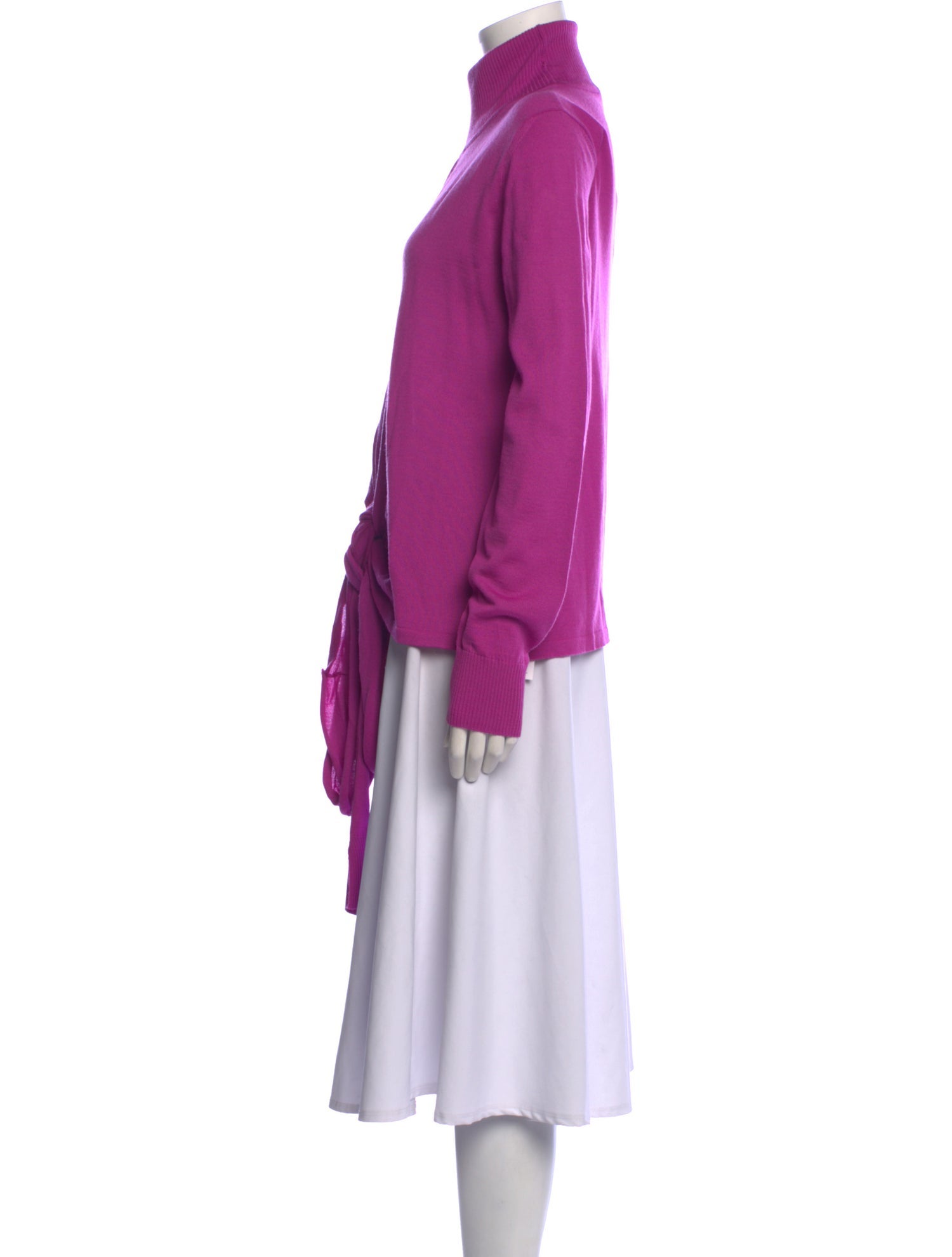 MSGM Turtleneck Sweater w/ Tags