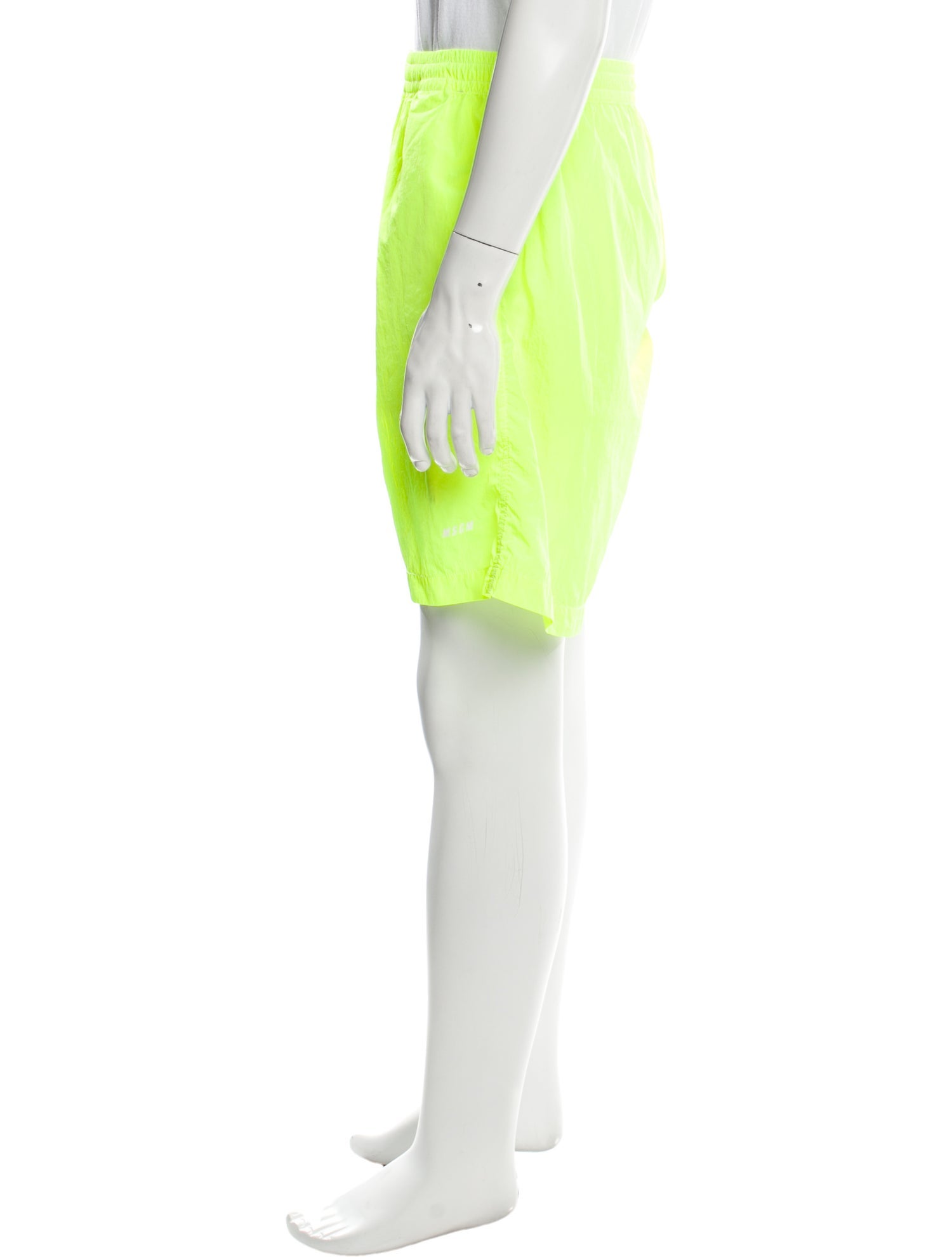 MSGM Jogger Shorts w/ Tags