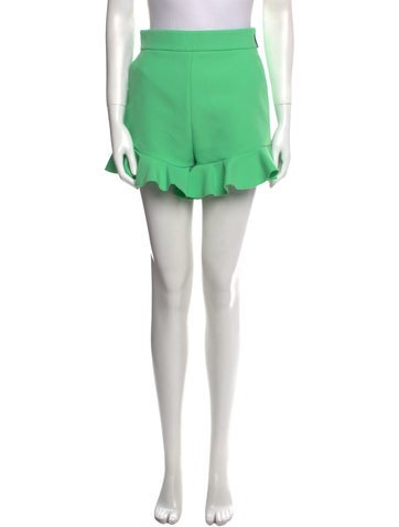 Msgm Shorts Mini Us4, It40 | S