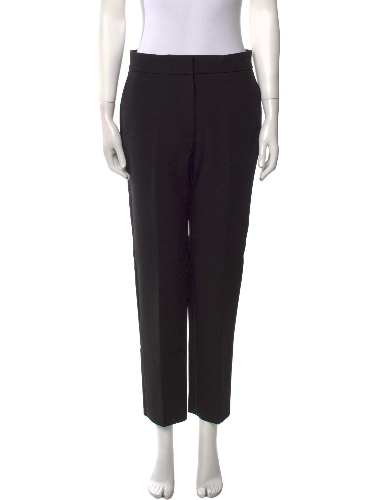 MSGM Straight Leg Pants
