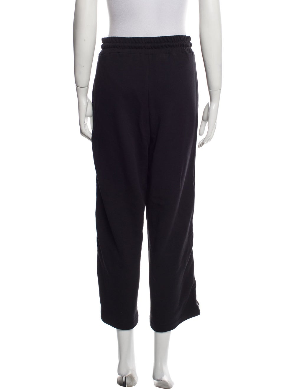 Msgm Sweatpants Black - image 3