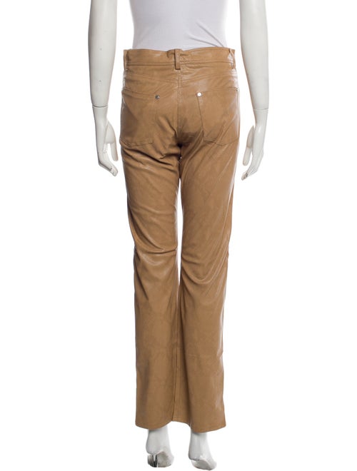 MSGM Straight Leg Pants