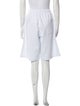 MSGM Knee-Length Shorts