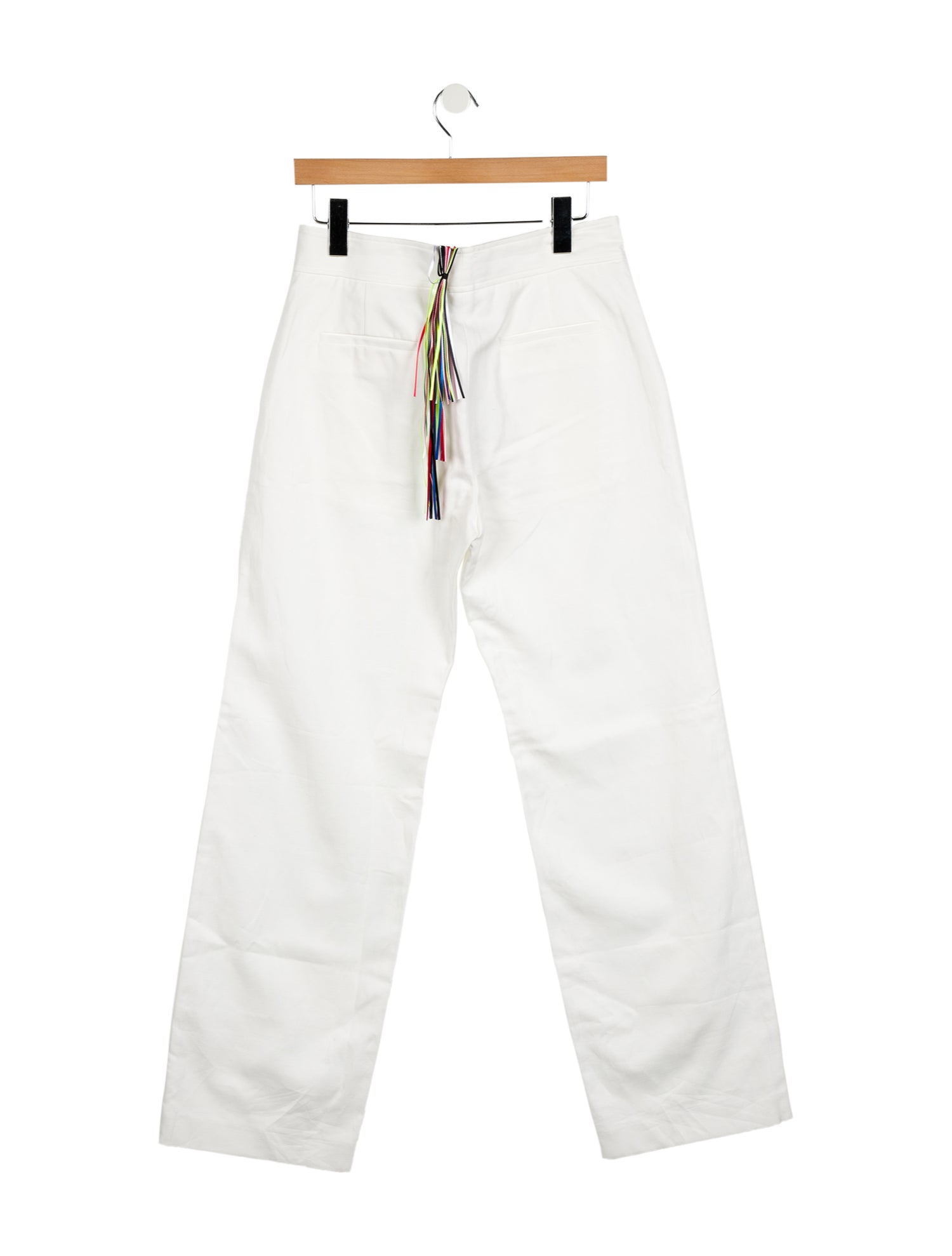 MSGM Wide Leg Pants w/ Tags