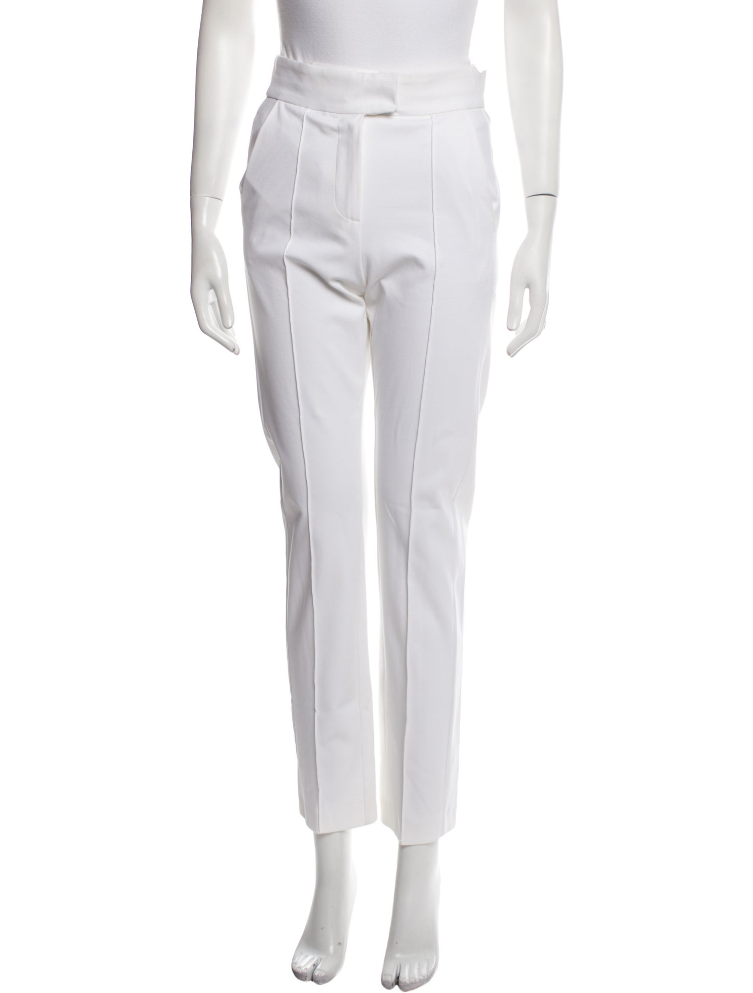 MSGM Straight Leg Pants w/ Tags