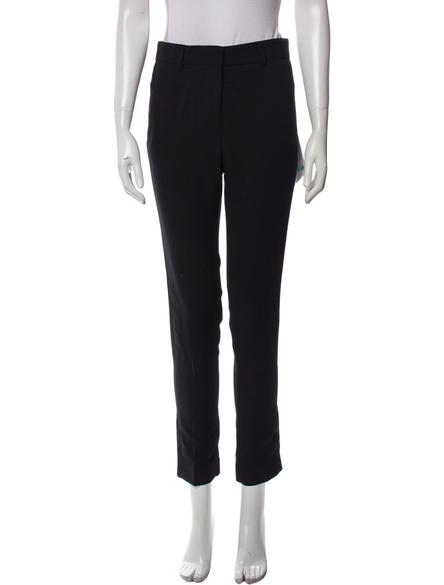 MSGM Skinny Leg Pants