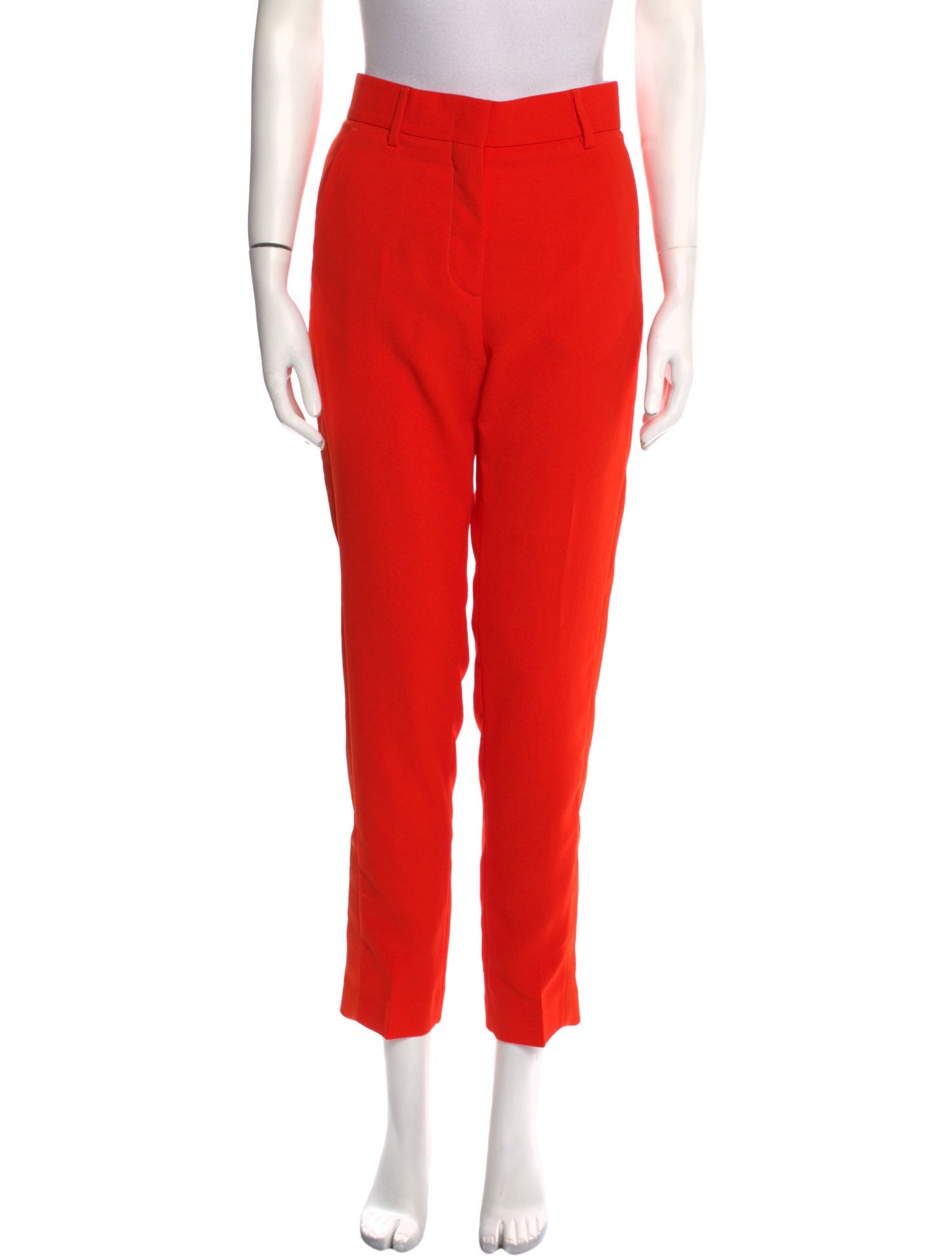MSGM Straight Leg Pants w/ Tags