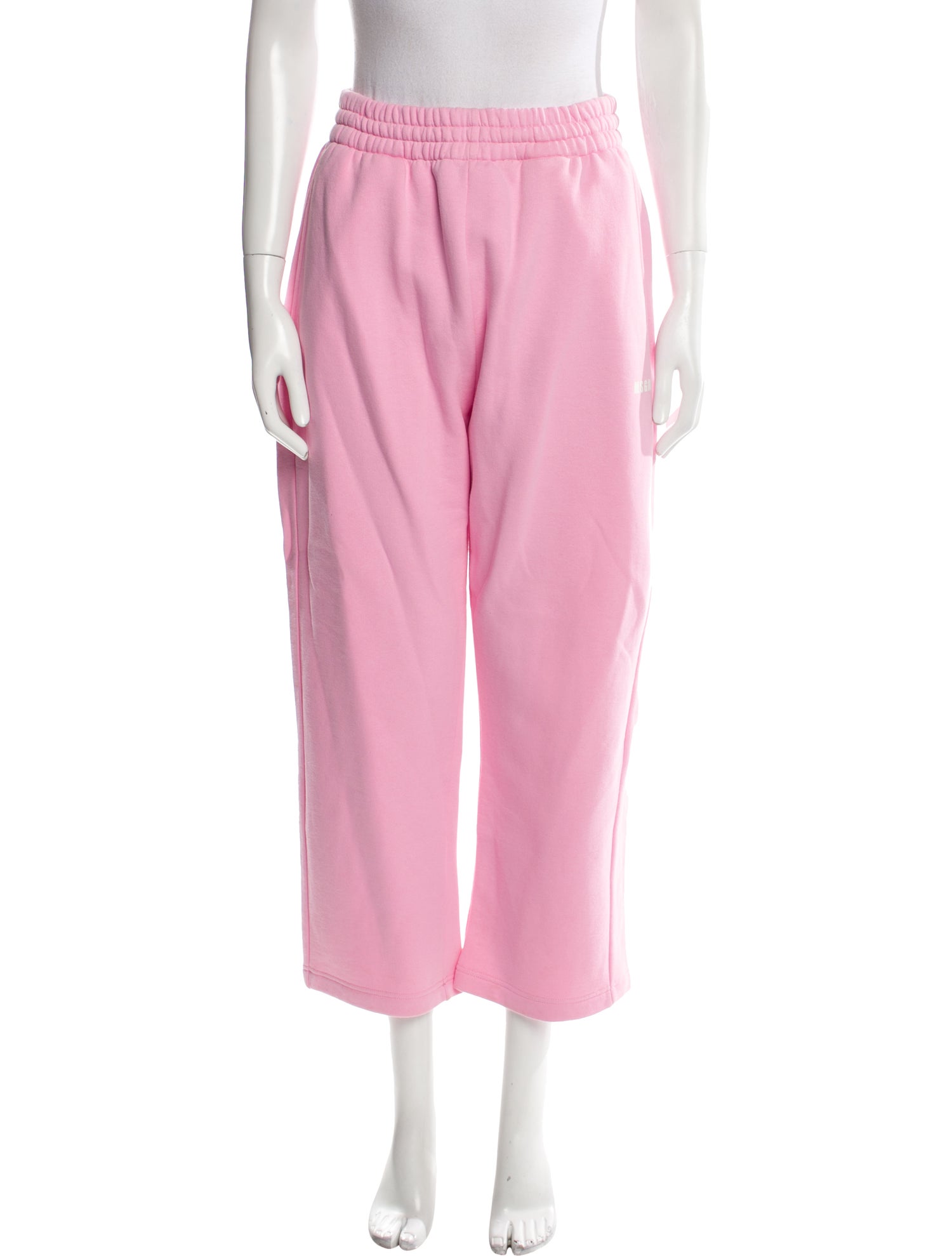 MSGM Sweatpants w/ Tags