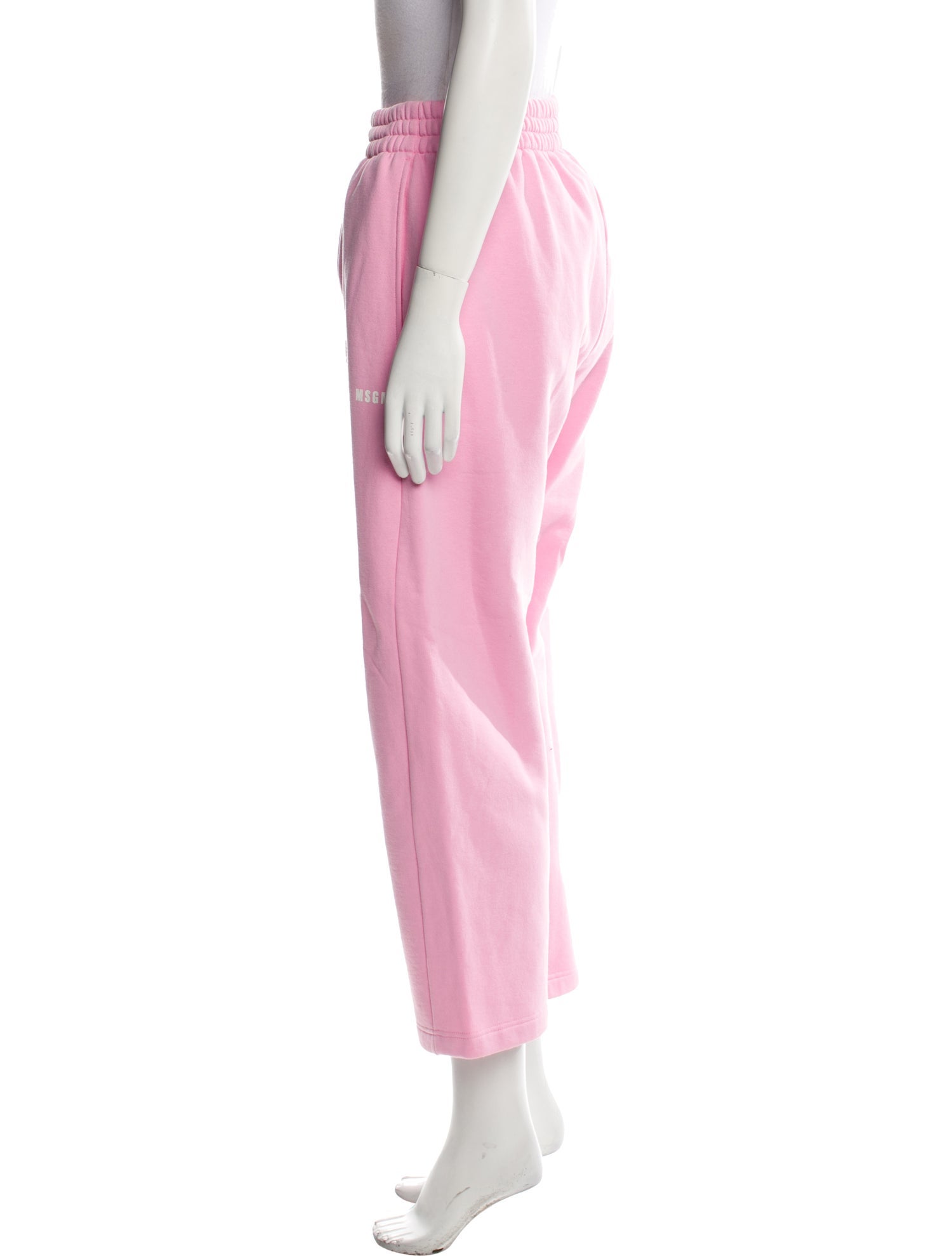 MSGM Sweatpants w/ Tags