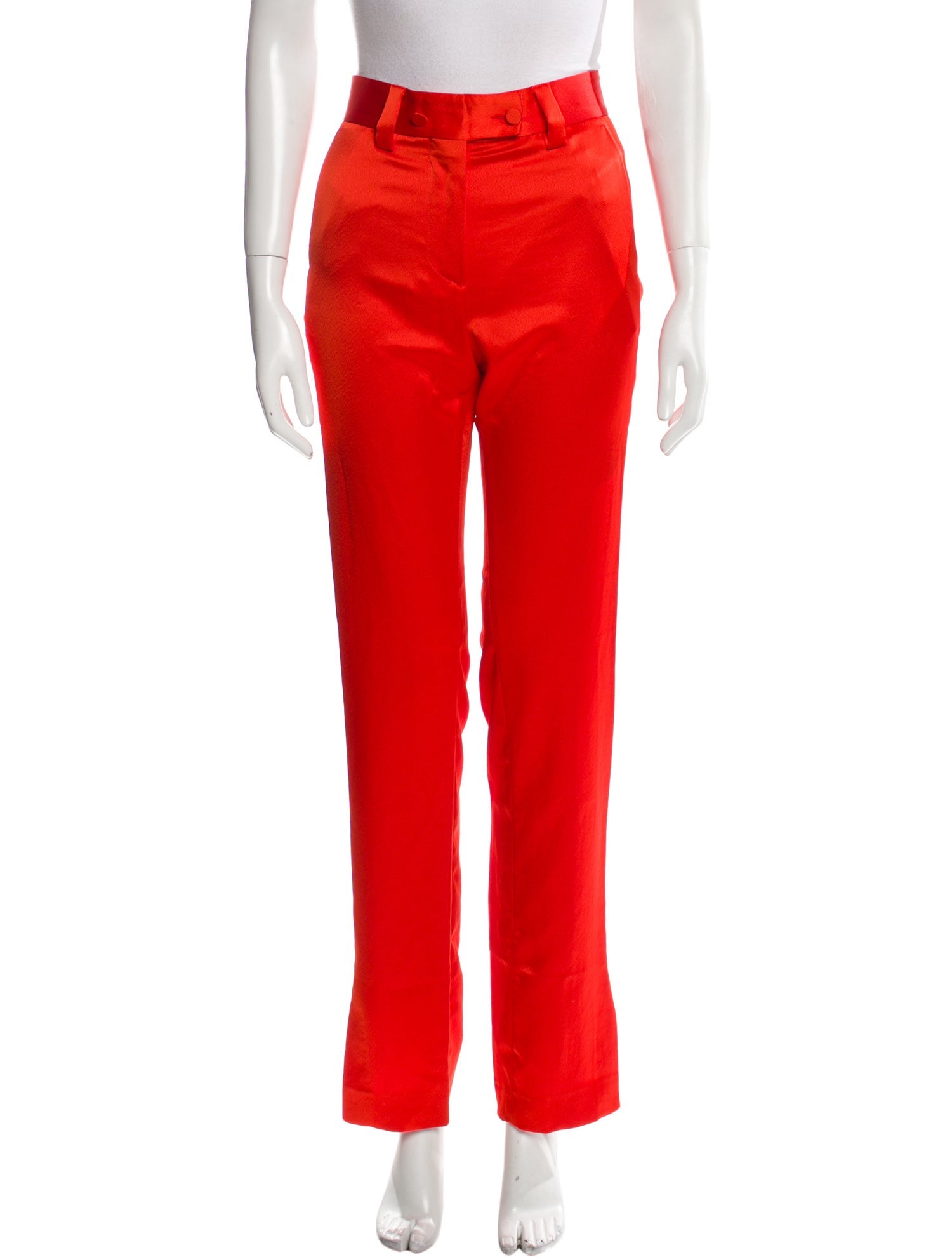 MSGM Straight Leg Pants w/ Tags