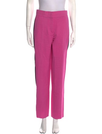 MSGM Skinny Leg Pants