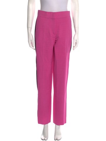 Msgm Pants Skinny Leg Us4, It40 | S