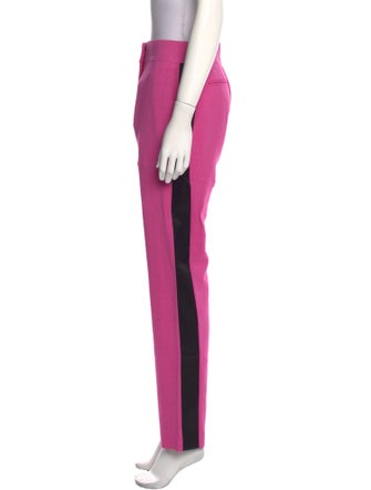 MSGM Skinny Leg Pants