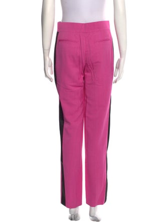 MSGM Skinny Leg Pants